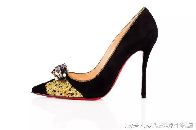 好穿的高跟鞋牌子，好穿又不贵的高跟鞋品牌