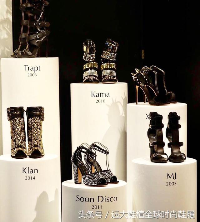 好穿的高跟鞋牌子，好穿又不贵的高跟鞋品牌