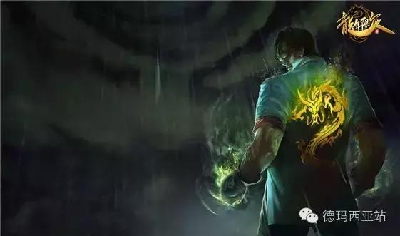 lol盲僧的皮肤有哪些，盲僧将迎来ASU改动