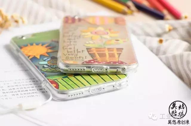 手机壳tpu是什么材质，硅胶TPUPC