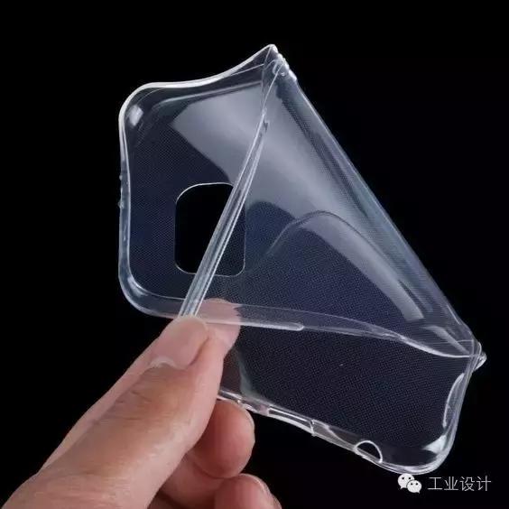 手机壳tpu是什么材质，硅胶TPUPC