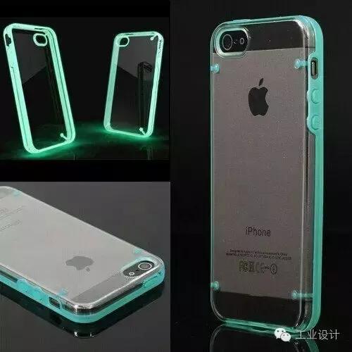 手机壳tpu是什么材质，硅胶TPUPC