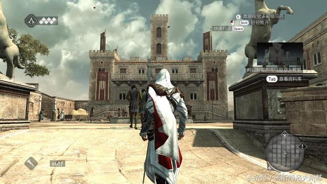 自由度高的游戏，44款拥有超高自由度的游戏推荐（几款高自由度的游戏）