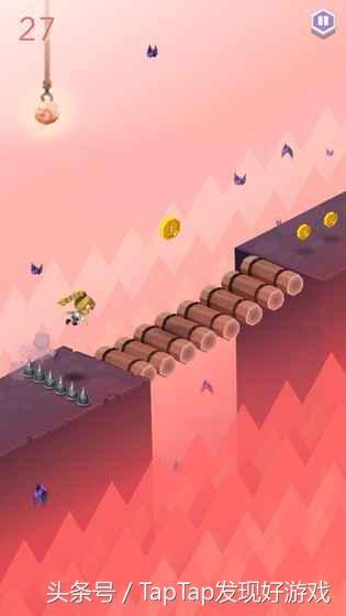 比较好玩的跑酷类游戏，2022好玩的休闲跑酷类游戏推荐