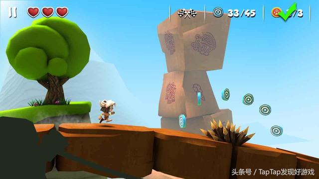 比较好玩的跑酷类游戏，2022好玩的休闲跑酷类游戏推荐