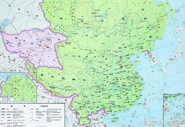元朝灭亡真实历史，元朝是如何在百年内把帝国玩崩的
