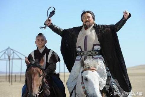 元朝灭亡真实历史，元朝是如何在百年内把帝国玩崩的