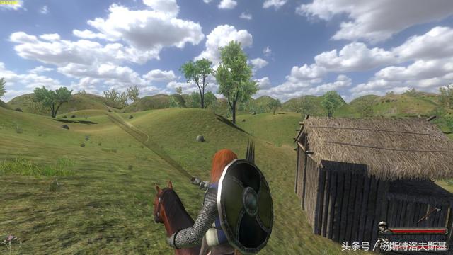 自由度高的游戏，44款拥有超高自由度的游戏推荐（几款高自由度的游戏）