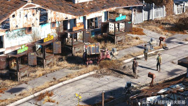 自由度高的游戏，44款拥有超高自由度的游戏推荐（几款高自由度的游戏）