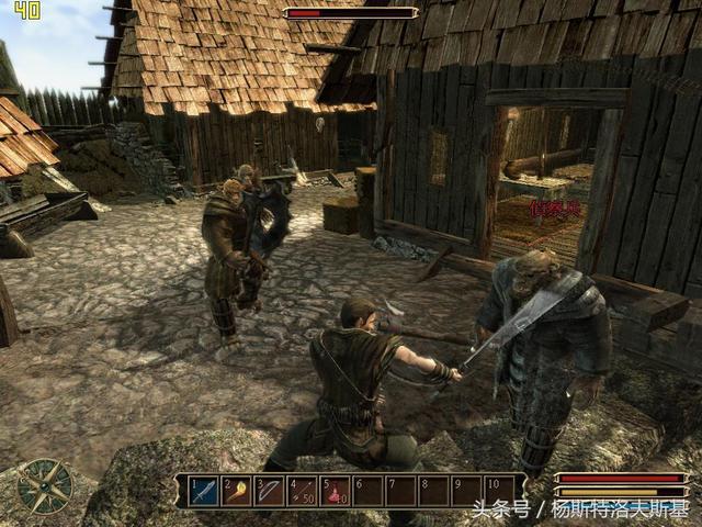 自由度高的游戏，44款拥有超高自由度的游戏推荐（几款高自由度的游戏）