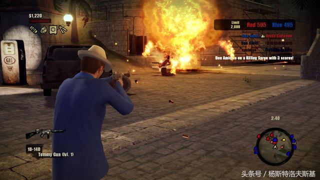 自由度高的游戏，44款拥有超高自由度的游戏推荐（几款高自由度的游戏）