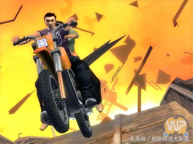 自由度高的游戏，44款拥有超高自由度的游戏推荐（几款高自由度的游戏）