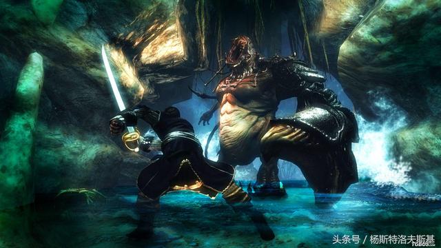 自由度高的游戏，44款拥有超高自由度的游戏推荐（几款高自由度的游戏）