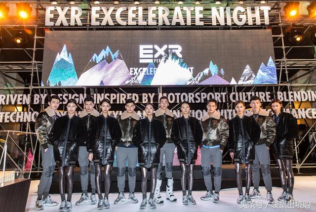 最近的韩国运动品牌，韩国潮流红星的运动品牌