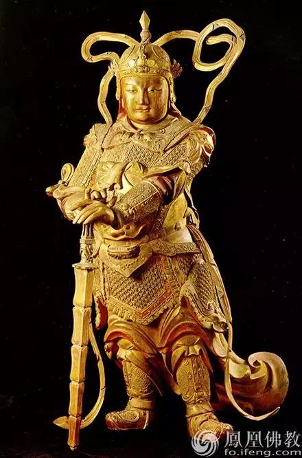 十大常见佛菩萨，非常适合春节期间去祈祷祈福