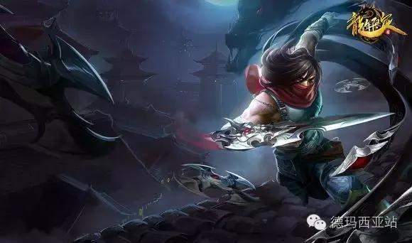 lol终极皮肤，lol的21年的终极皮肤