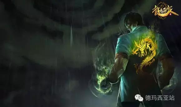 lol终极皮肤，lol的21年的终极皮肤