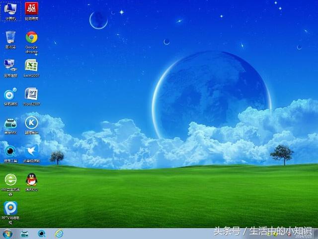 linux主流操作系统有哪些，常见的Linux操作系统