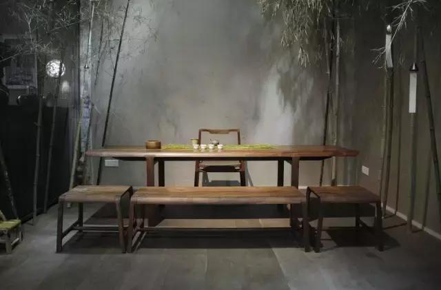 黑胡桃木材特点，木材中的高颜值贵族