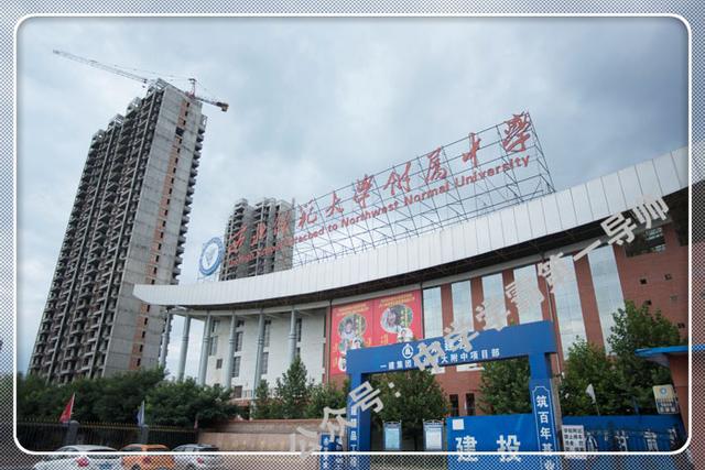 深度解析师大附中，360度剖析丨福建师范大学附属中学