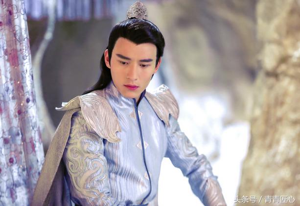 蜀山战纪最后和谁在一起，蜀山战记7大痴情男女