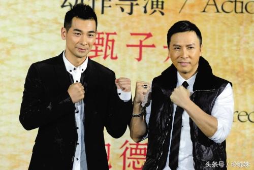 甄子丹与赵文卓事件，赵文卓甄子丹事件艺人站队（甄子丹，为什么与赵文卓决裂）