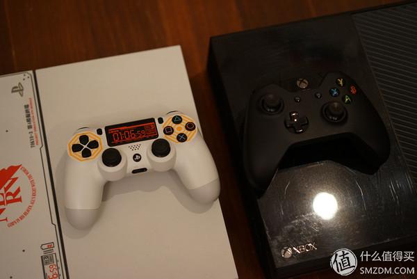 ps4玩游戏和主机玩游戏有什么区别，ps4的游戏性能相当于PC上的什么档次