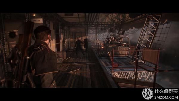 ps4玩游戏和主机玩游戏有什么区别，ps4的游戏性能相当于PC上的什么档次