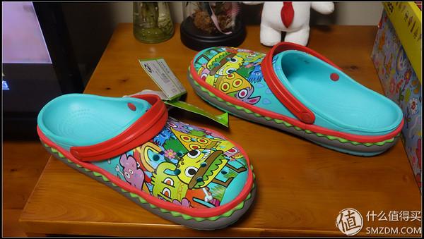 crocs官网，crocs卡骆驰凉鞋官方旗舰店