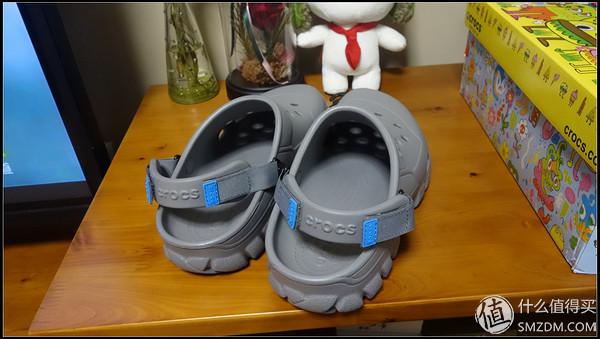 crocs官网，crocs卡骆驰凉鞋官方旗舰店