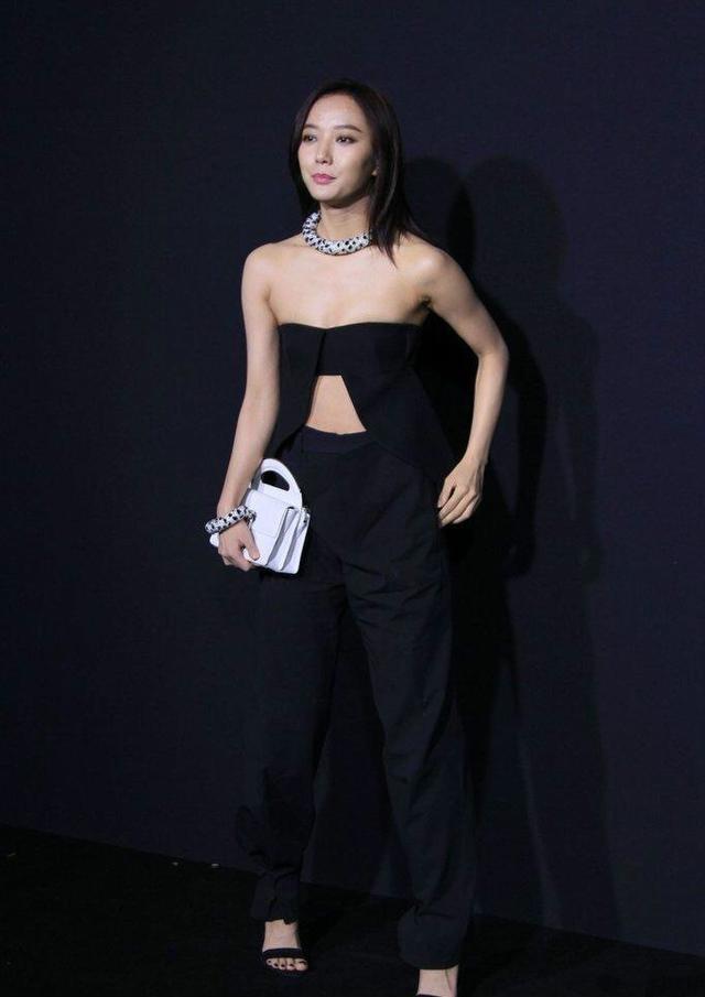 王珞丹和白百何，王珞丹和白百何谁更厉害