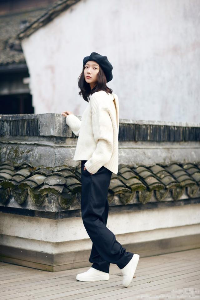 王珞丹和白百何，王珞丹和白百何谁更厉害