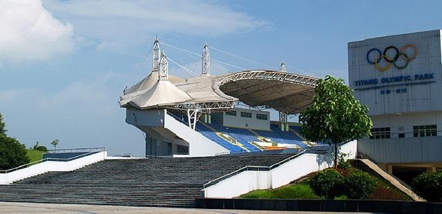 湖南益阳旅游攻略景点单人，湖南益阳的免费和收费景点价格大全