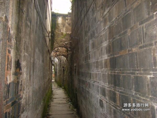 湖南益阳旅游攻略景点单人，湖南益阳的免费和收费景点价格大全