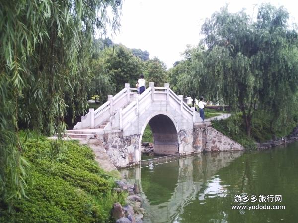湖南益阳旅游攻略景点单人，湖南益阳的免费和收费景点价格大全