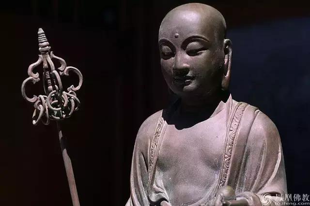 十大常见佛菩萨，非常适合春节期间去祈祷祈福