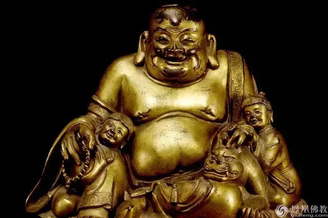 十大常见佛菩萨，非常适合春节期间去祈祷祈福
