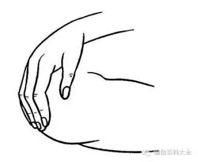 12种常见的手印，讲解各种手印及其它们的意义