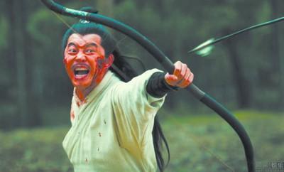 孙策历史真实死因，孙策为何死在三个无名小卒之手