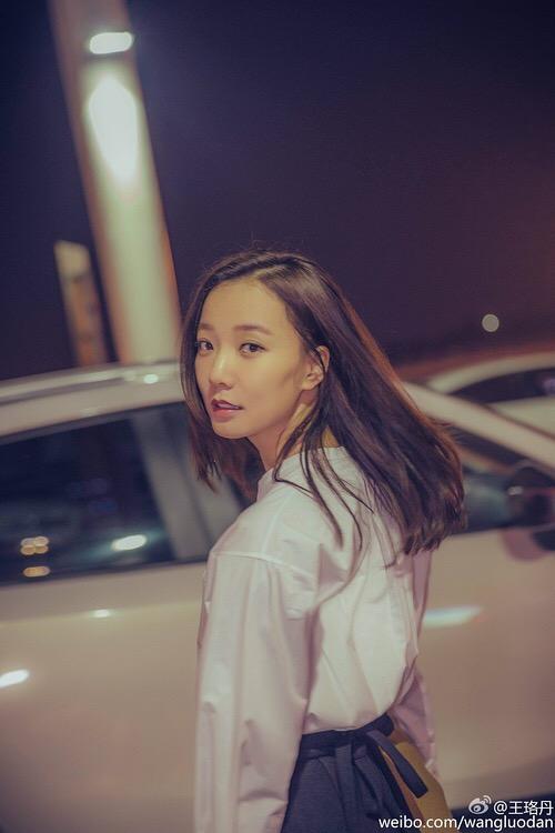 王珞丹和白百何，王珞丹和白百何谁更厉害