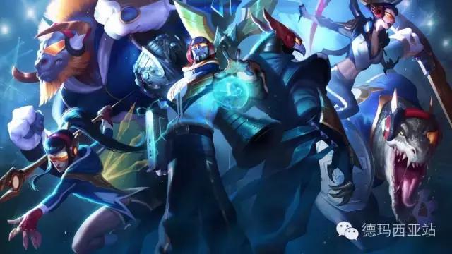 lol终极皮肤，lol的21年的终极皮肤