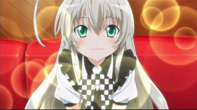 亚斯塔萝黛的后宫玩具，动漫中有哪些帅气的人物（铃屋什造声优钉宫理惠太逆天）