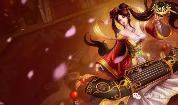 lol终极皮肤，lol的21年的终极皮肤