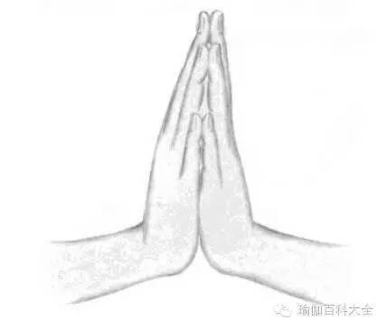 12种常见的手印，讲解各种手印及其它们的意义
