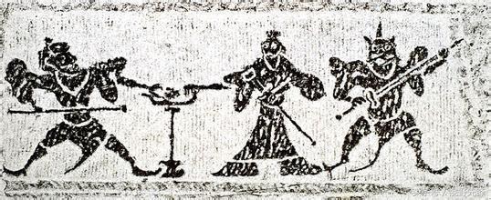 二桃杀三士典故是真的吗，二桃杀三士千古第一毒计