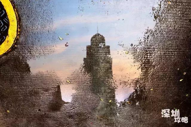 深圳广播电视大学，深圳最著名大学（广东教育：深圳有多少大学高校）