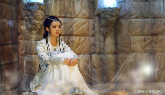 蜀山战纪最后和谁在一起，蜀山战记7大痴情男女