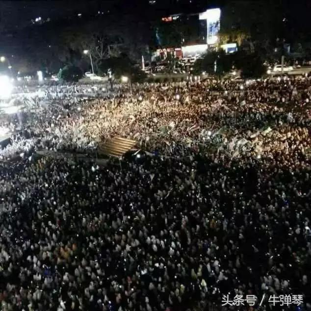 印尼爆发冲突，亚洲两国爆发激烈冲突