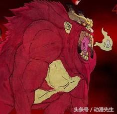 火影忍者中的九大尾兽谁最厉害，《火影忍者》九只尾兽谁的实力最为强大