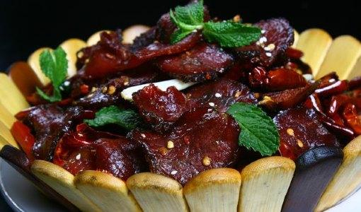 西双版纳勐海古城，品味最具古色古香的网红打卡书院